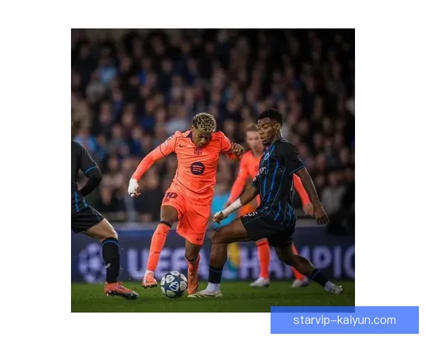 布鲁日球队战术升级：精准节奏与空间把控助力比赛制胜