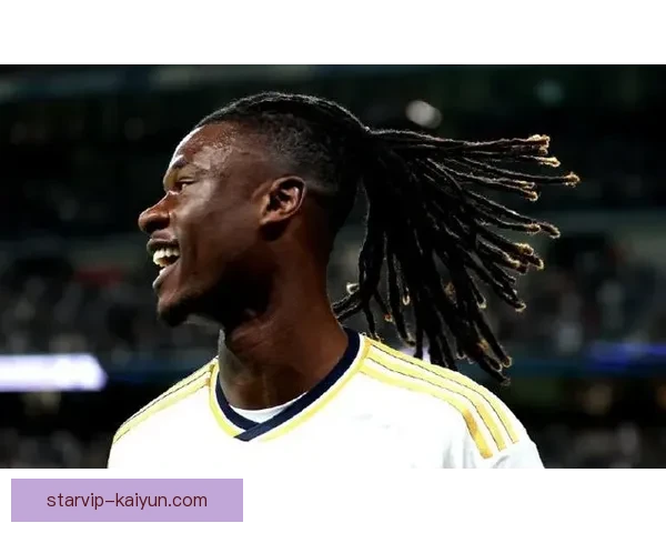 卡马文加迎来职业生涯新高峰,状态回暖备受关注 卡马文加迎来职业生涯新高峰,状态回暖备受关注