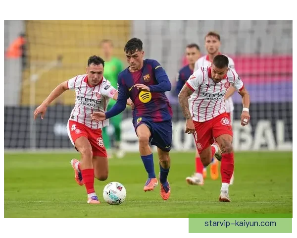 佩德里转会巴萨回顾：从青训之星到梦幻加盟表现亮眼