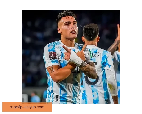 劳塔罗早期转会阿根廷的潜在影响与市场趋势分析