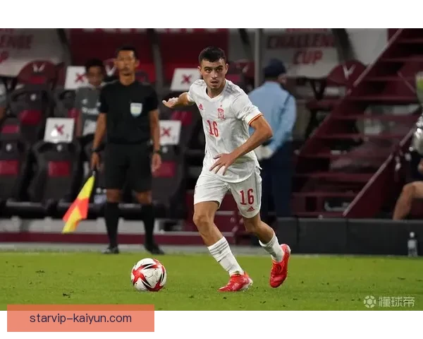 佩德里在国家队中的表现持续提升，成为西班牙足球的骄傲。