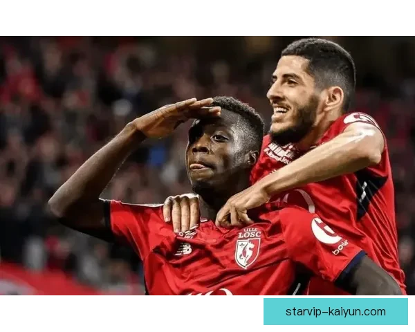 里尔转会策略逐步调整，球队竞争力增强值得关注