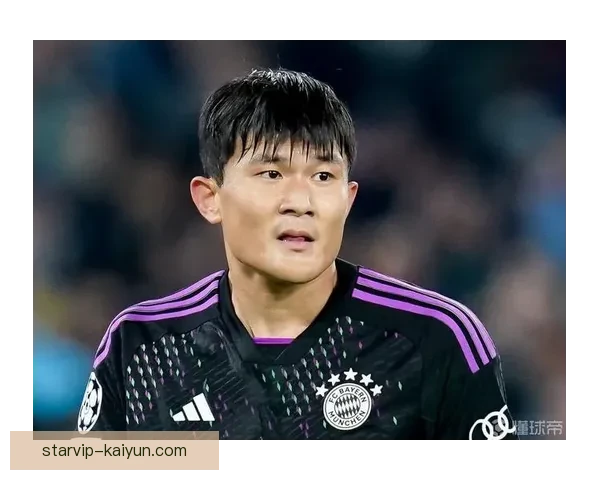 金玟哉跟腱囊肿情况更新，近期表现受到影响，状态值得关注。