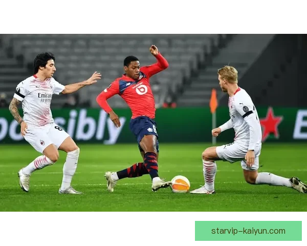 足球新星走向：近年来表现稳健的年轻球员趋势分析