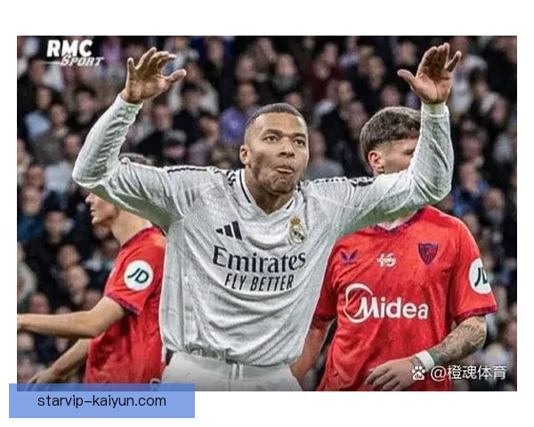 姆巴佩决赛上演帽子戏法状态回暖