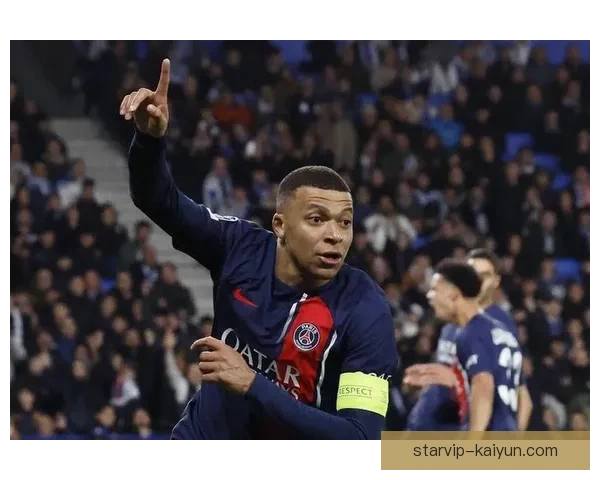 姆巴佩本赛季助攻能力持续提升，进攻组织作用愈发显著